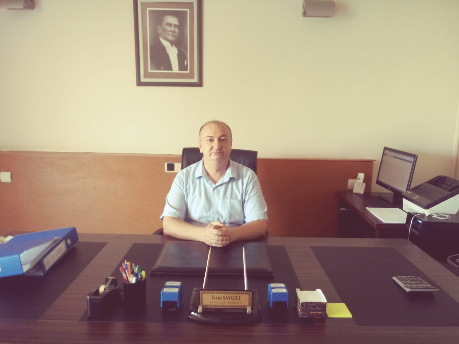Gazi üniversitesi personel daire başkanlığı telefon
